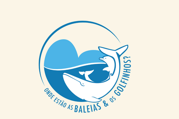 image for Onde estão as Baleias e Golfinhos?