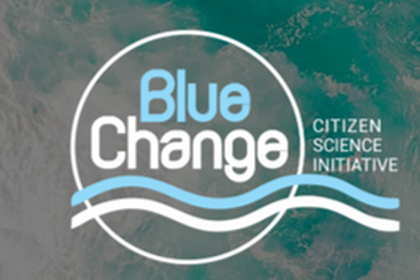 image for Blue Change - Ciência Cidadã em ambientes marinhos e costeiros