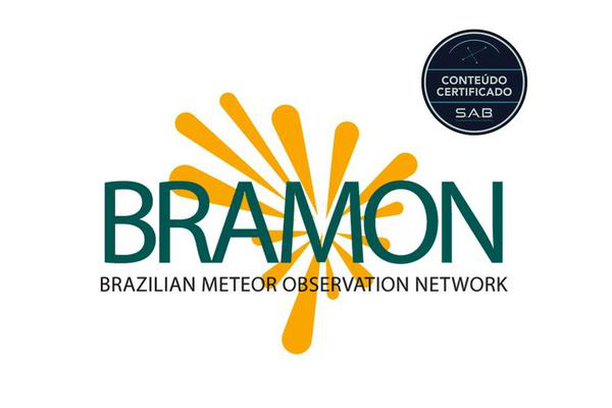 image for Rede Brasileira de Observação de Meteoros (Bramon)